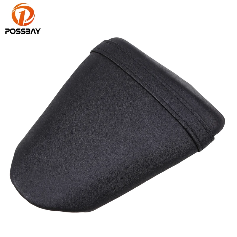 Чехол для сиденья мотоцикла posbay накладка на заднее седло сиденье подушка Kawasaki Ninja