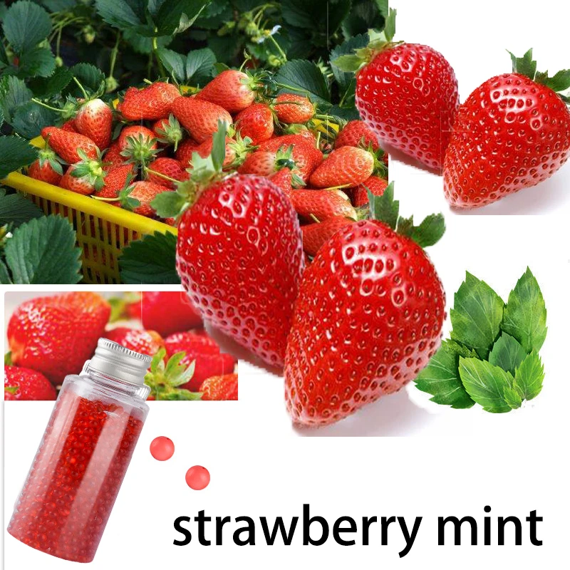 200/100 шт. держатель для сигарет с фруктовым вкусом|Аксессуары сигарет| |