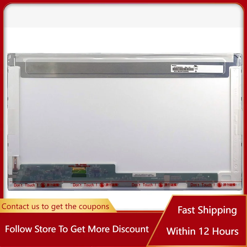 

17,3 дюймовый тонкий ЖК-экран для ноутбука Acer Aspire ES1-732-P7YA HD 1600*900