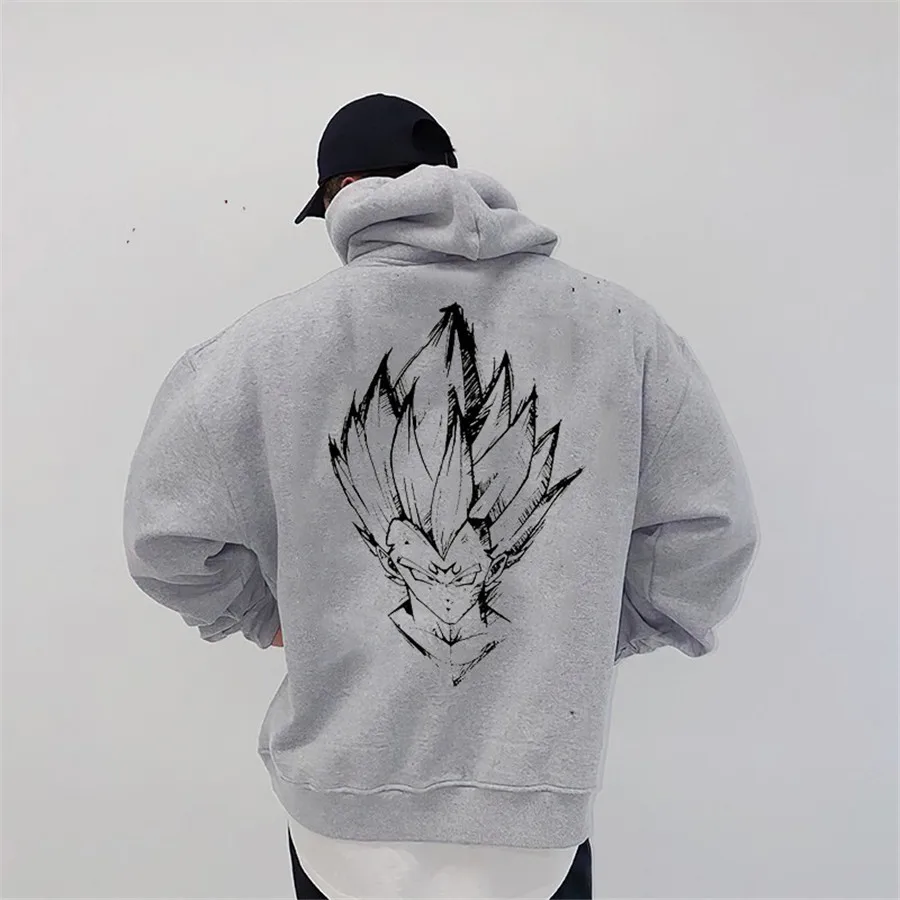 Новинка 2021 зимние мужские толстовки Толстовка для спортзала одежда бодибилдинга