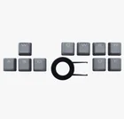 10 шт.упак. колпачки клавиш для Corsair K70 RGB K95 K90 K63 механическая клавиатура