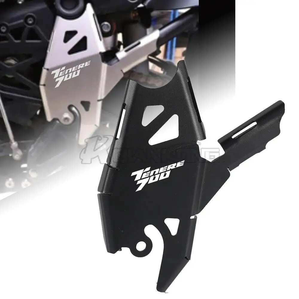 

T7 Rally 2019 2020 2021 XT700Z Tenere XT 700Z Tenere7 For Yamaha T7 Motorcycle Aliminum Frame Guard Protector Protective Cover