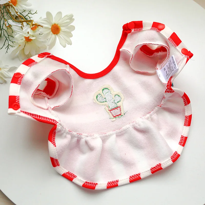 

Autumn Cat Clothes Dog Dress Puppy Skirt Yorkshire Chihuahua Pomeranian Clothing Poodle Bichon Schnauzer Dog Costume Apparel