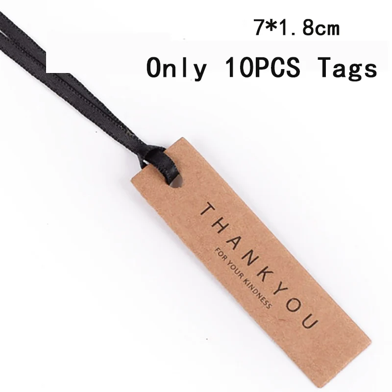10pc 3 10 шт., подарок на день рождения, свадьбу, подарок на крестины, коробка, сумка, бирка, маленькие брендовые аксессуары, праздничная открытка, подарок на день рождения, милый мальчик или девочка - Цвет: 10pc 3