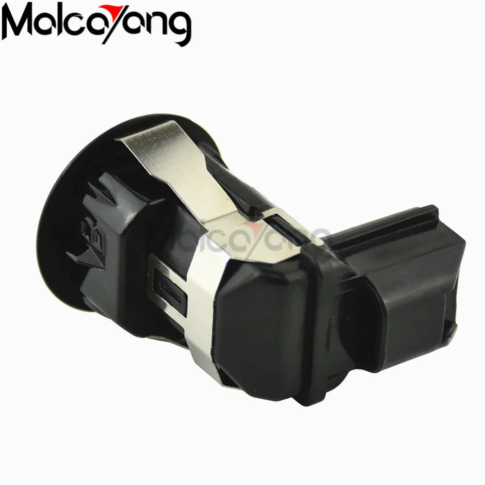 Автомобильный Стайлинг PDC датчик парковки MR587688 Для Mitsubishi Pajero Montero Outlander Grandis Sport ASX MR587688