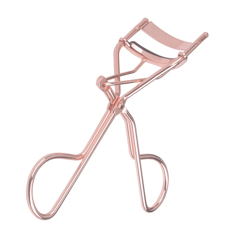 Профессиональная Роза золотые бигуди для ресниц ресницы завивки подтягивающие