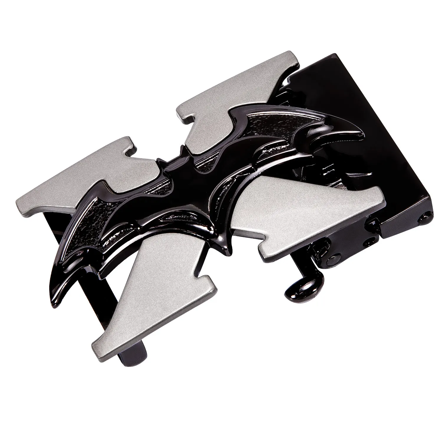 Barry.Wang металлический Для мужчин Автоматическая пряжка только в том случае без