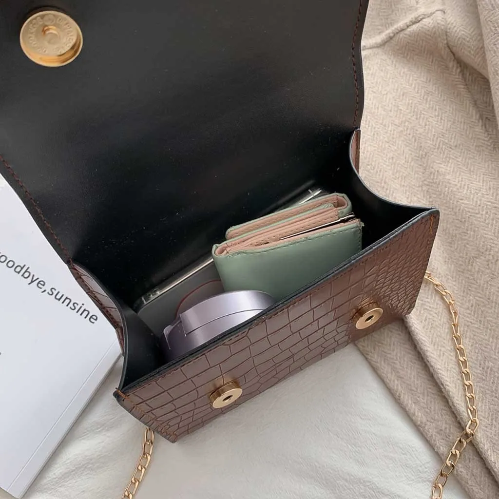 

2019 sac femme handtassen dames bolsa feminina