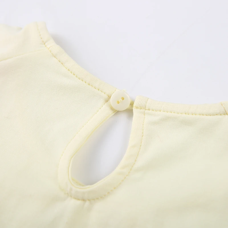 Футболка для девочек футболки маленьких детская блузка оптовая продажа Детская