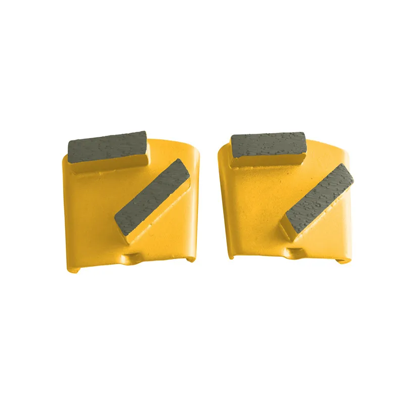 

Алмазные шлифовальные головки HTC для бетона HTC шлифовальная машина для бетона 12 шт. Бесплатная доставка