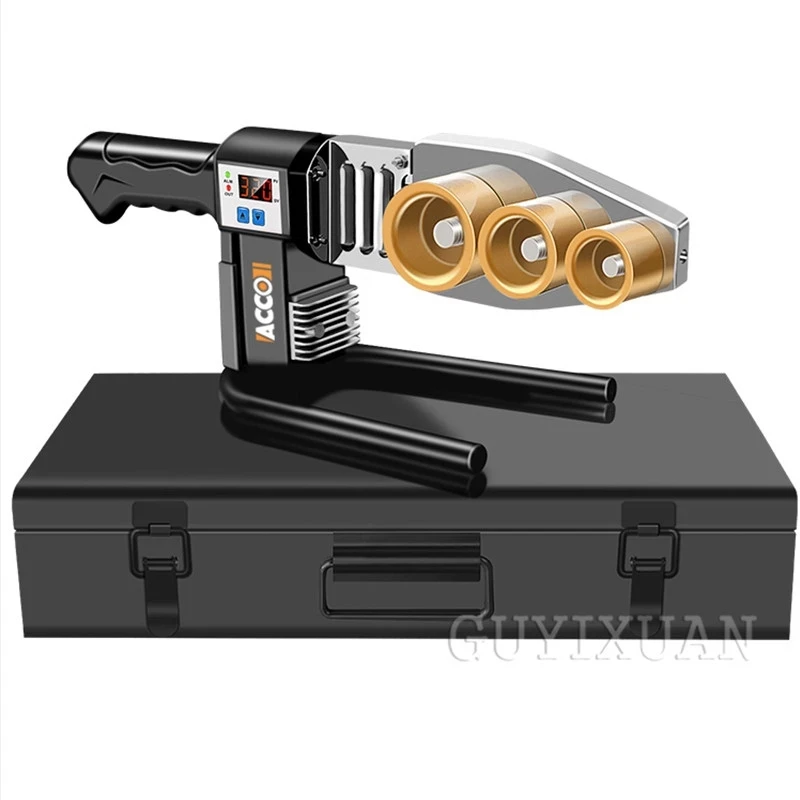 Аппарат для термоплавкого полипропилена домашний аппарат термоплавкой горячий