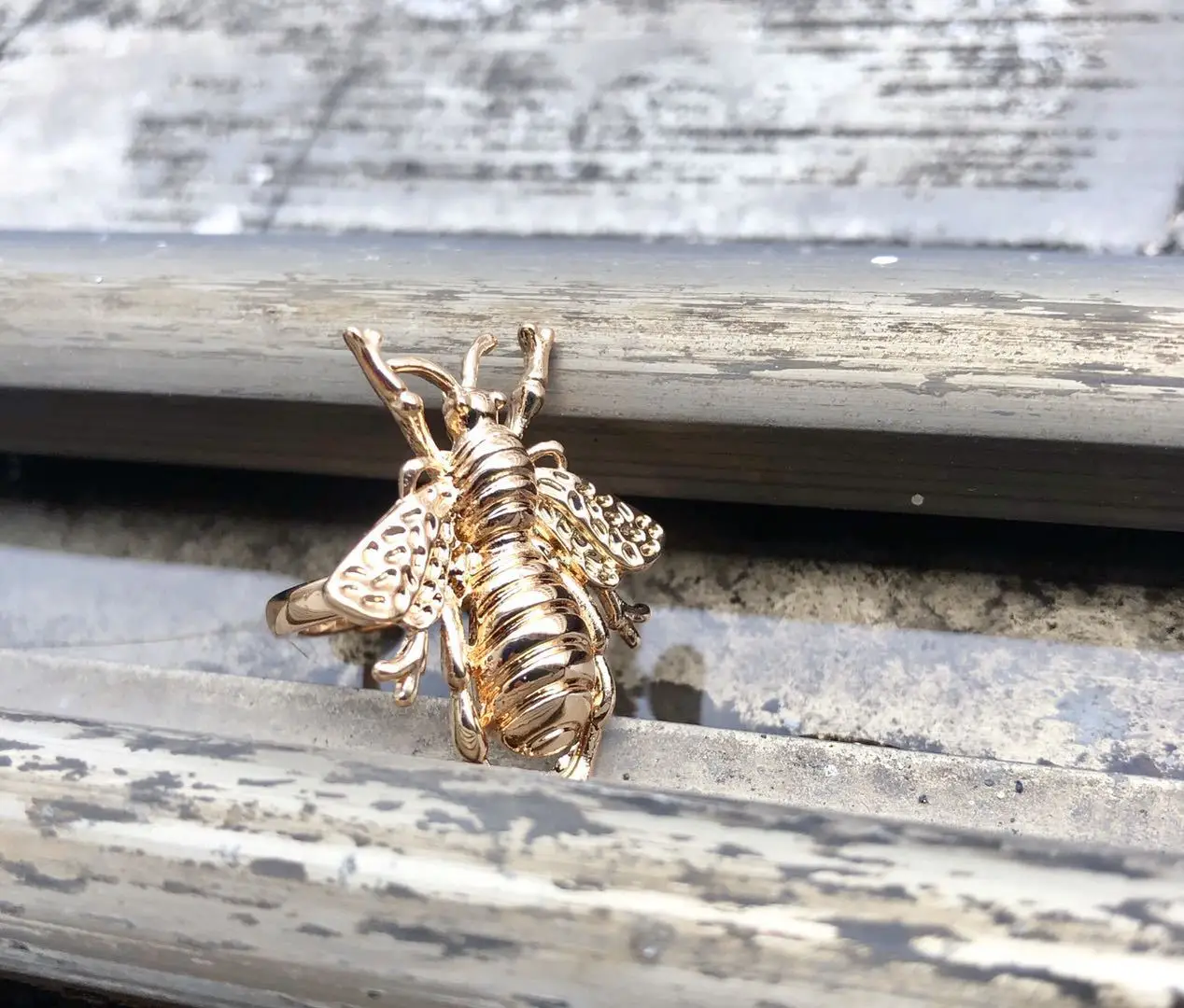 Женское кольцо из циркония NPKDS с указательным пальцем модные ювелирные украшения