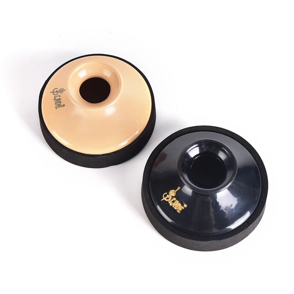 IRIN 1 шт. продажа светильник АБС-саксофон бесшумный глушитель Саксофон альт-Сакс