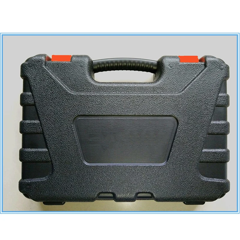 

19 pcs Hand Tools Set Household Tool Kit Tools Case For Home Repair Screwdriver Hex Key Wrench Hammer Knife
