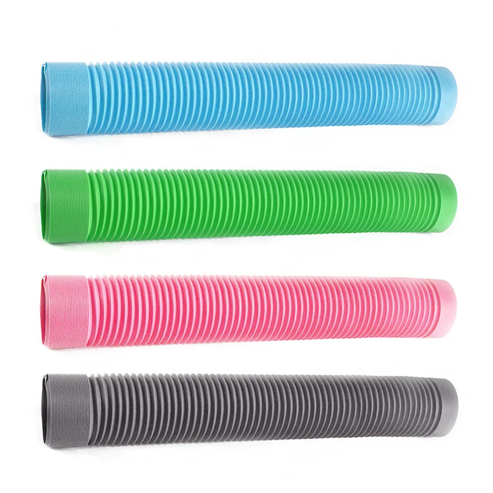 Маленькие питомцы туннель для ежей телескопическая обучающая трубка игра хомяк