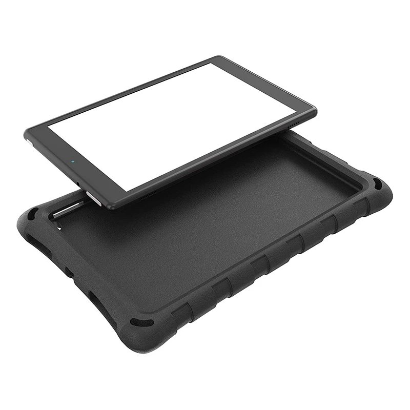 Все новые Amazon Kindle Fire/Kindle Fire HD 10 планшет чехол способный преодолевать Броды для