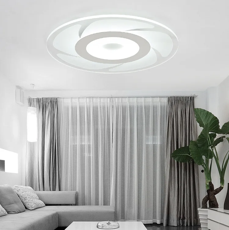 

led modern ceiling lamp Living Room Ceiling Lamp Fixtures E27 led ceiling lamps ceiling lights