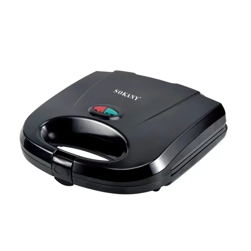 Электрическая вафельница для приготовления пищи кухонные приборы вафельная