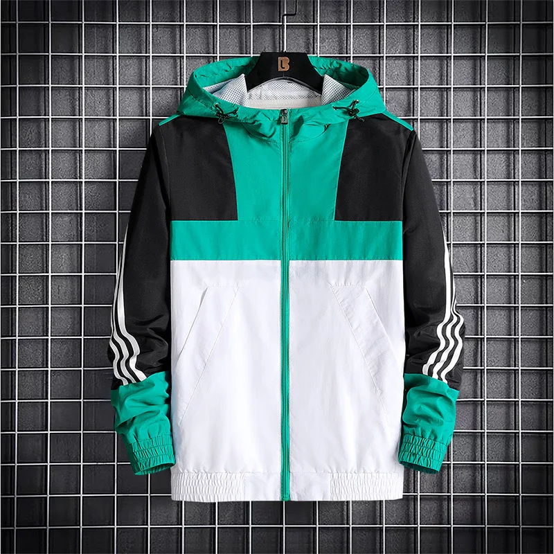 

Coats & Jackets