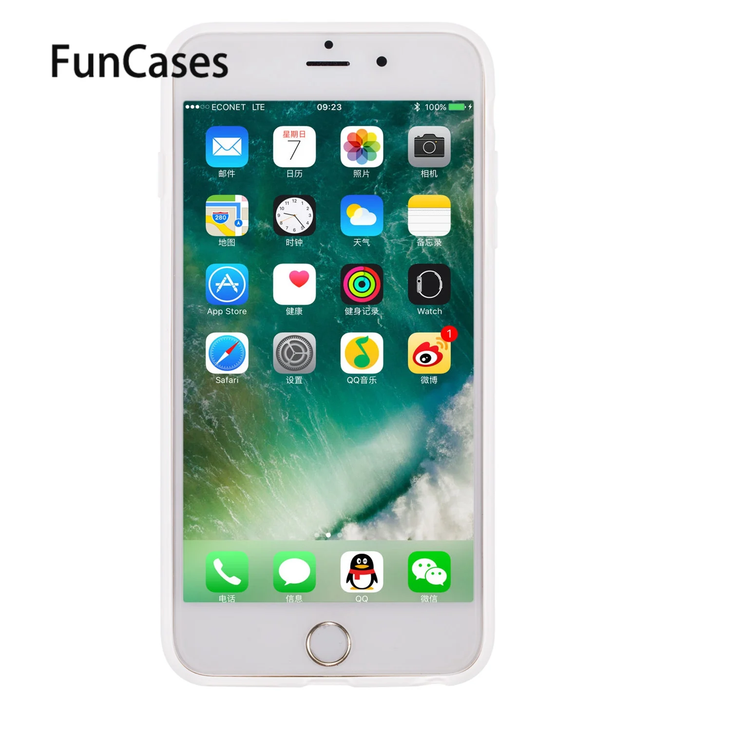 Чехлы под мрамор для аксессуаров iPhone XS Carcasa Мягкий ТПУ чехол s Ajax Apple телефона X 6 Plus