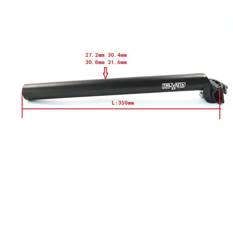 Комплект руля для горного велосипеда Wake Road руль из алюминиевого сплава в форме