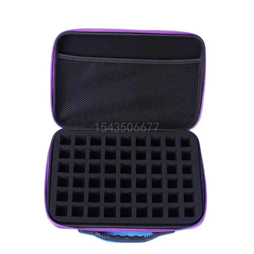 Пустая упаковка без бутылки для алмазной живописи аксессуары контейнер сумка