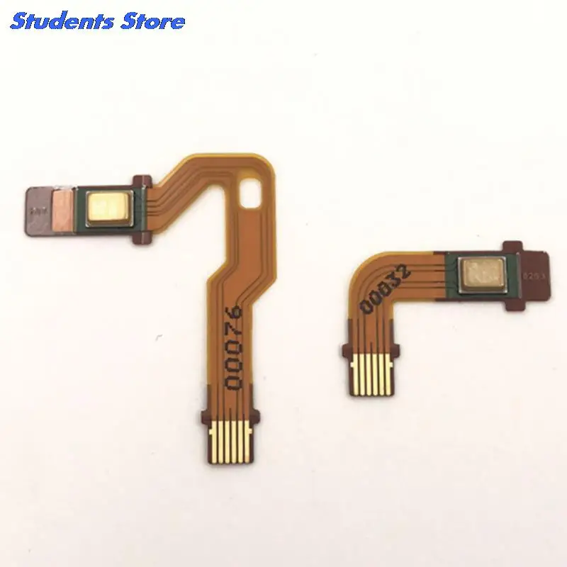 

1pc or 1 Pair Left&Right Microphone Speaker Ribbon Flex Cable Replacement For PS5 Controller Flex Ribbon Cables