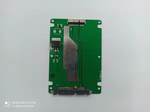 Адаптер SATA 2,5 дюйма для Apple MacBook Pro 2012 A1425 A1398 A1425 A1398 MD212 MD213 MC975 MC976 SSD с чехлом