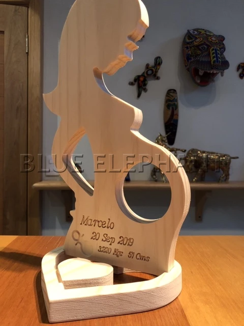 Фрезерный станок с ЧПУ Blue Elephant 6090 мини-станок для резьбы по дереву сервомотор