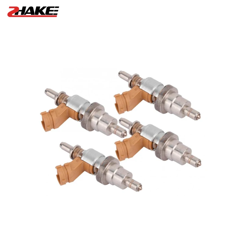1 шт. Бесплатная доставка новые и высококачественные топливные форсунки 23710 26011