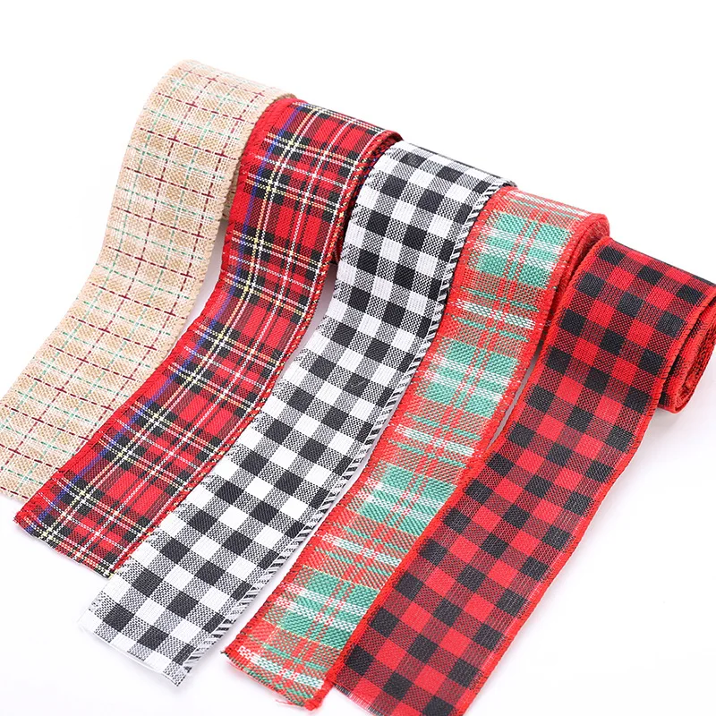 Лента с имитацией конопли 6 см м/рулон|Ленты для шитья| |