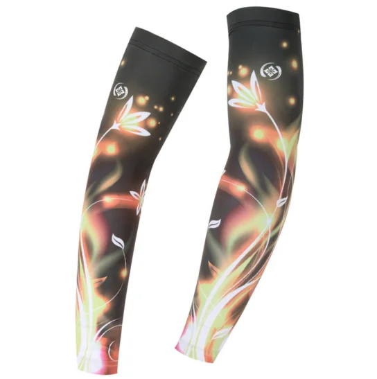 30 стилей 2 шт./лот одна пара новинка гетры для велосипедного велосипеда манжета