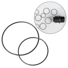 Пружинное кольцо для горного велосипеда, 2026 мм