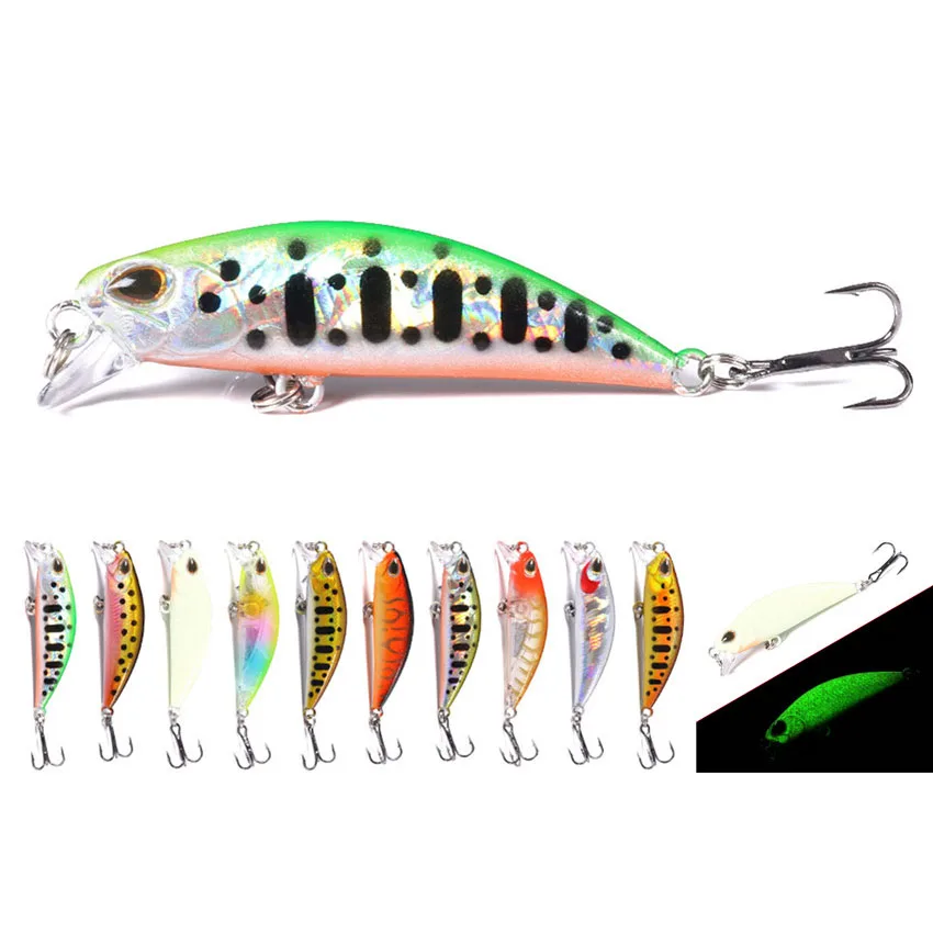 

1PC Crankbait Fishing Lures Sinking Minnow Pesca Wobblers Isca Artificial Hard Bait Fishing Lure River Swimbait Pesca Tackle