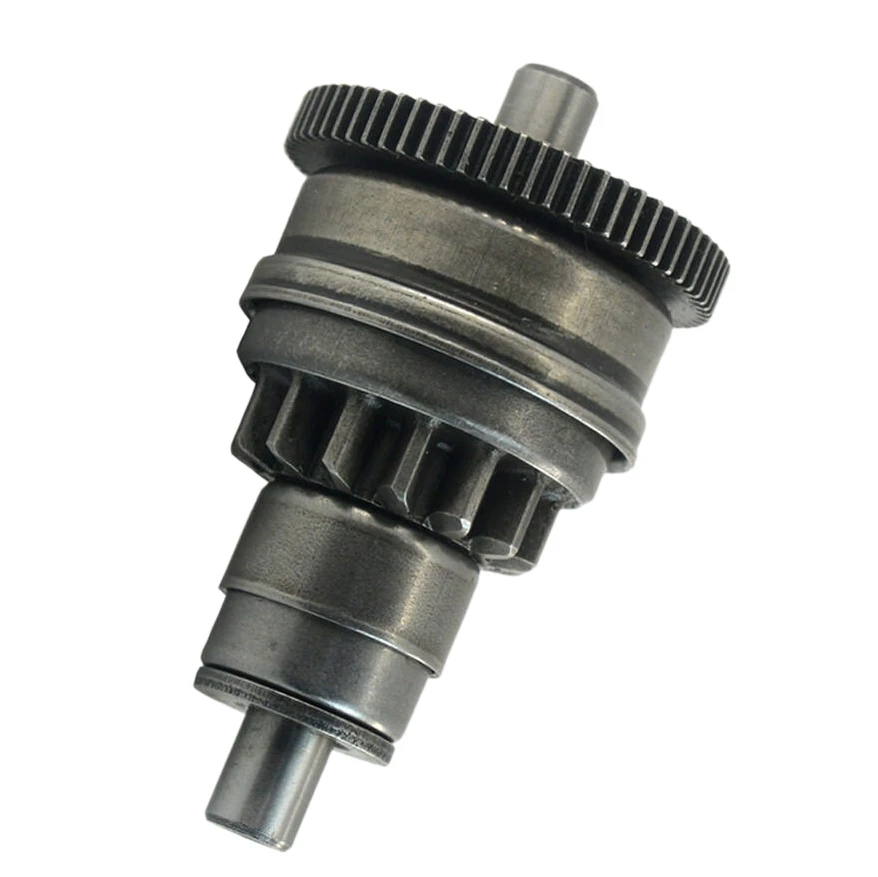 Мотор стартер сцепление для скутера GY6 Stroke 50-80 CC Taotao Baja |