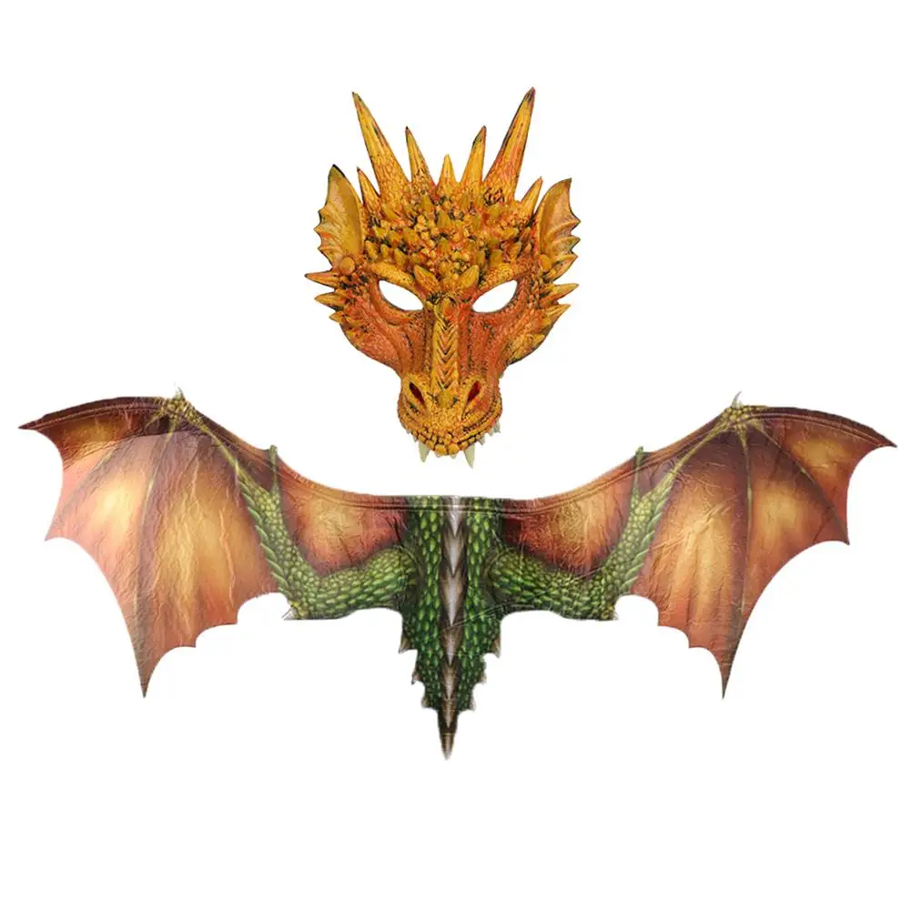 Для взрослых мальчиков и девочек для детей Хэллоуина украшения широкий спектр