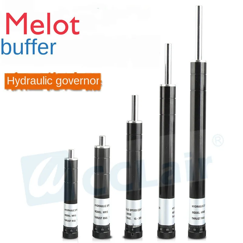 

Damper Buffer Oil Pressure Hydraulic Damper Precision Governor Hr60/80sr2415/2430/2460 kit tool hot sale