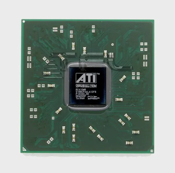 Чип AMD 216BCP4ALA12FG | Компьютеры и офис