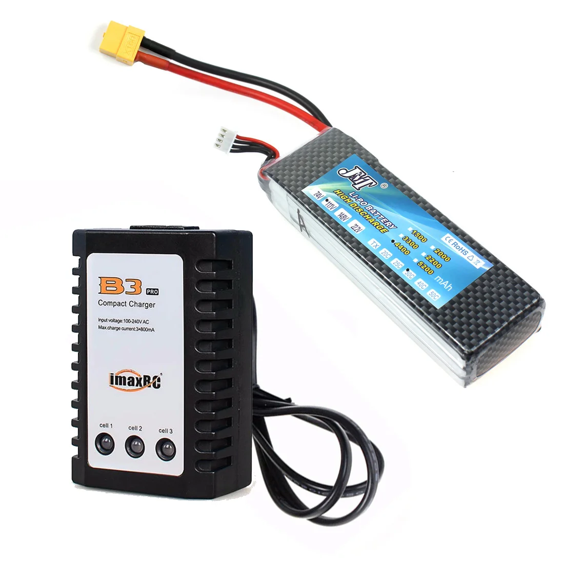 Дрон S600 в разобранном виде без компаса двигатель 700кв 40 А ESC AT9S TX | Игрушки и хобби