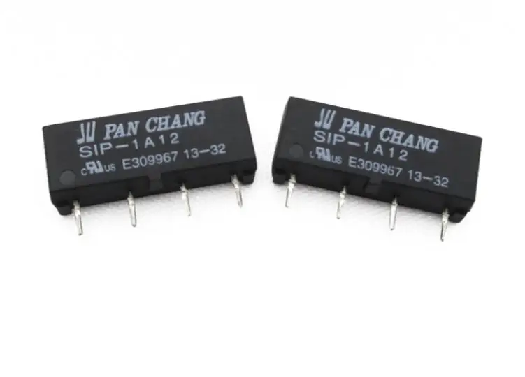 

Реле реле 12 В, Реле 4Pin для PAN CHANG