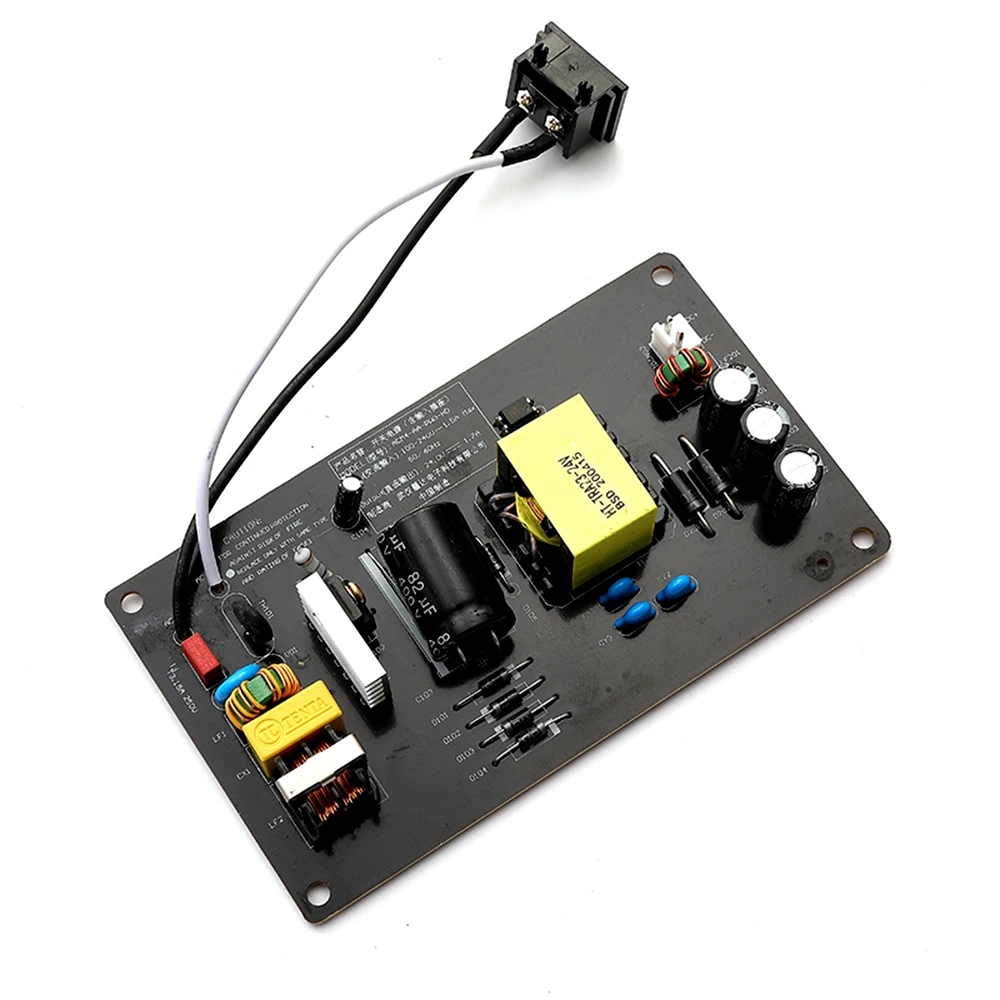 Новый применимо очиститель воздуха 2S Мощность материнская плата ACM4 AA PWR Y PWO