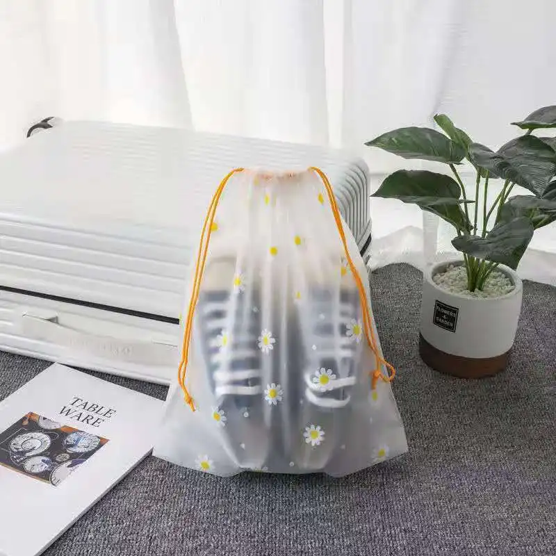 3 шт. дорожная Портативная сумка для хранения обуви | Дом и сад