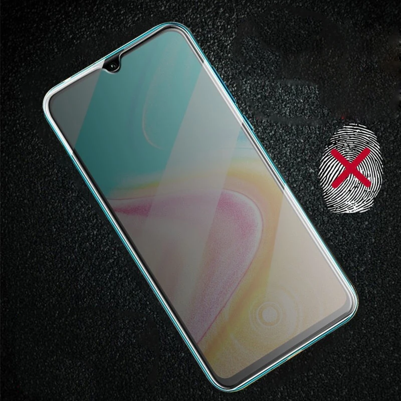 UVR Matte Frosted Glass For Huawei Honor 20 Pro 20i Anti No Fingerprints Tempered Lite 20S 20Pro Screen Protector | Мобильные