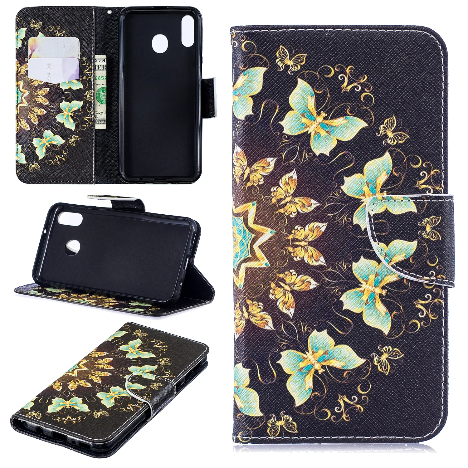 Чехол для samsung Galaxy A50 чехол A70 A40 A10 A20 A10E A20E coque A5 J7 J5 J3 2017 принципиально A6 плюс A7 A8 2018
