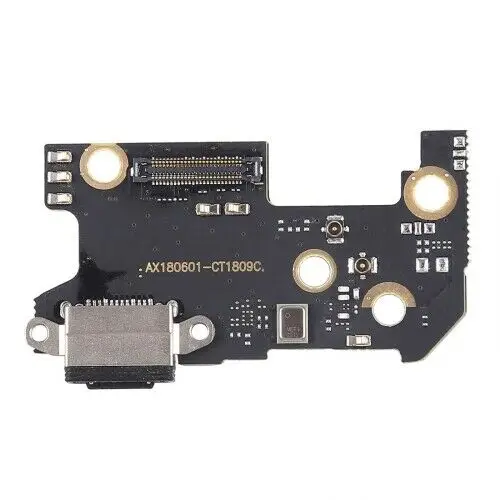 

For Xiaomi Mi 8 Mobile phone accessories Charging Port Board