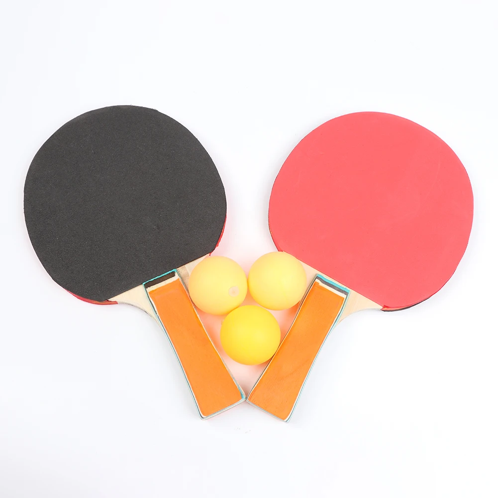 Portable Table Tennis Trainer Training Machine Elasticity Kid Adult Ping Pong Rebound Practice Self-Training Artifact | Спорт и