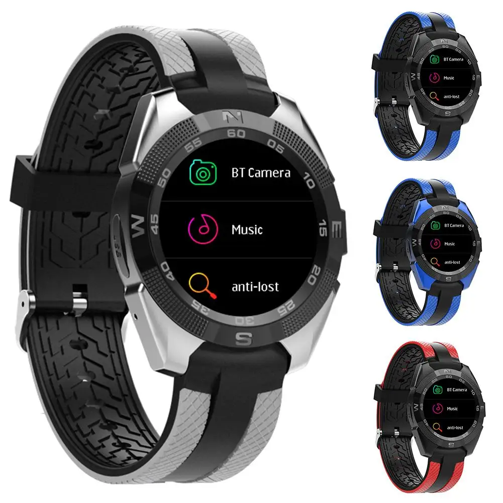 Hot Sale L3 Pro Sports Smart Watch Pedometer Heart Rate Tracker Call Reminder | Мобильные телефоны и аксессуары