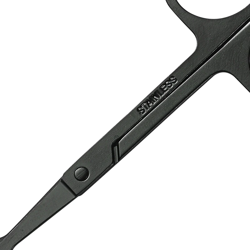 2 шт./Лот ножницы из нержавеющей стали для макияжа|Ножницы маникюра| |