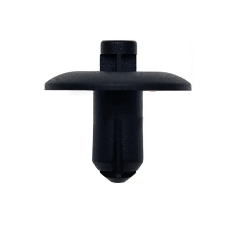 10 шт. пластиковые крепежи для бампера Audi Q5 A4L A5 A6L TT A8L|plastic fasteners|fasteners plasticaudi audi |