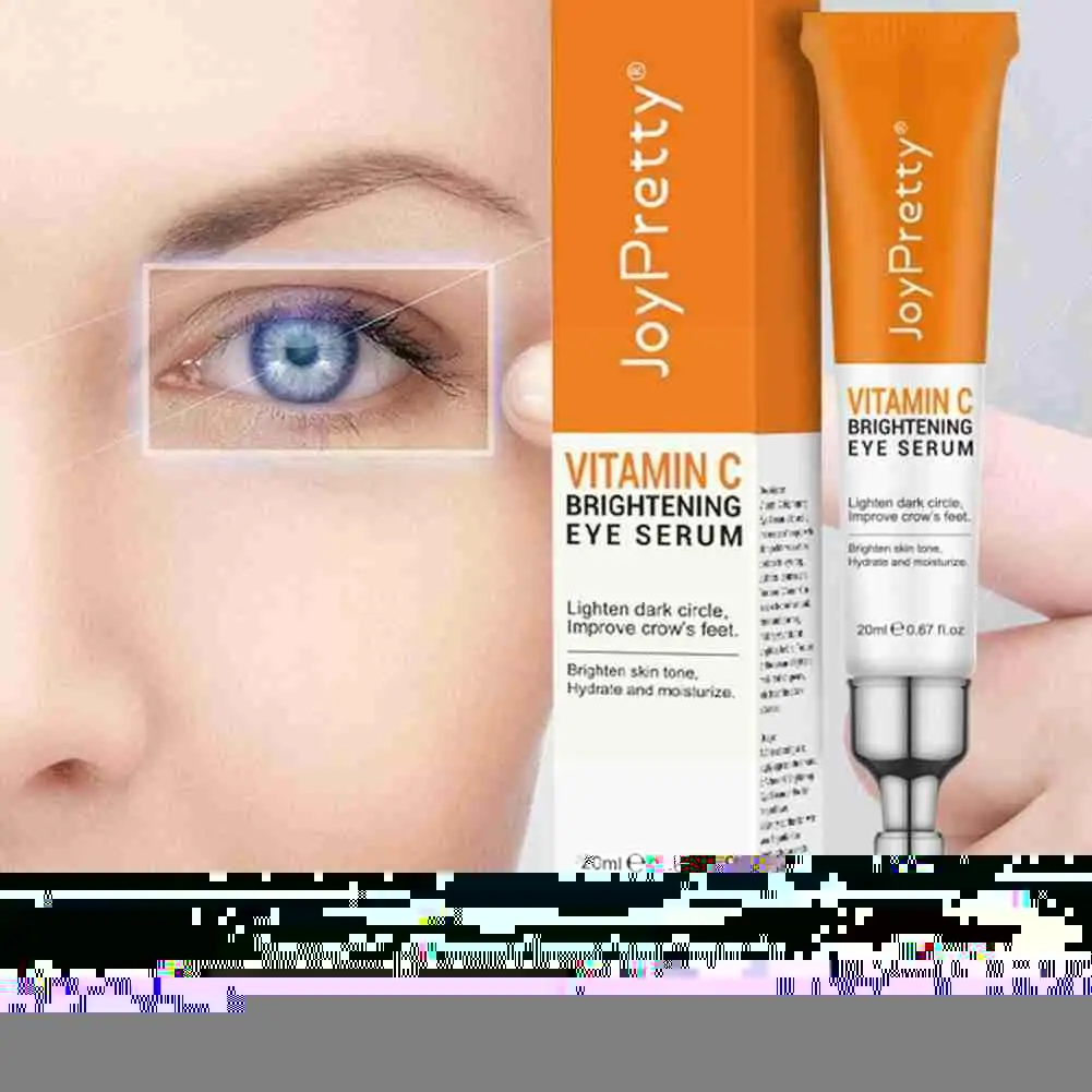 

Eye Care Cream Anti Dark Circle Eyes Cream Eye Bags Eyes Moisturizing Anti Wrinkle Serum Eyes Cream Removal Cream Aging X6q1